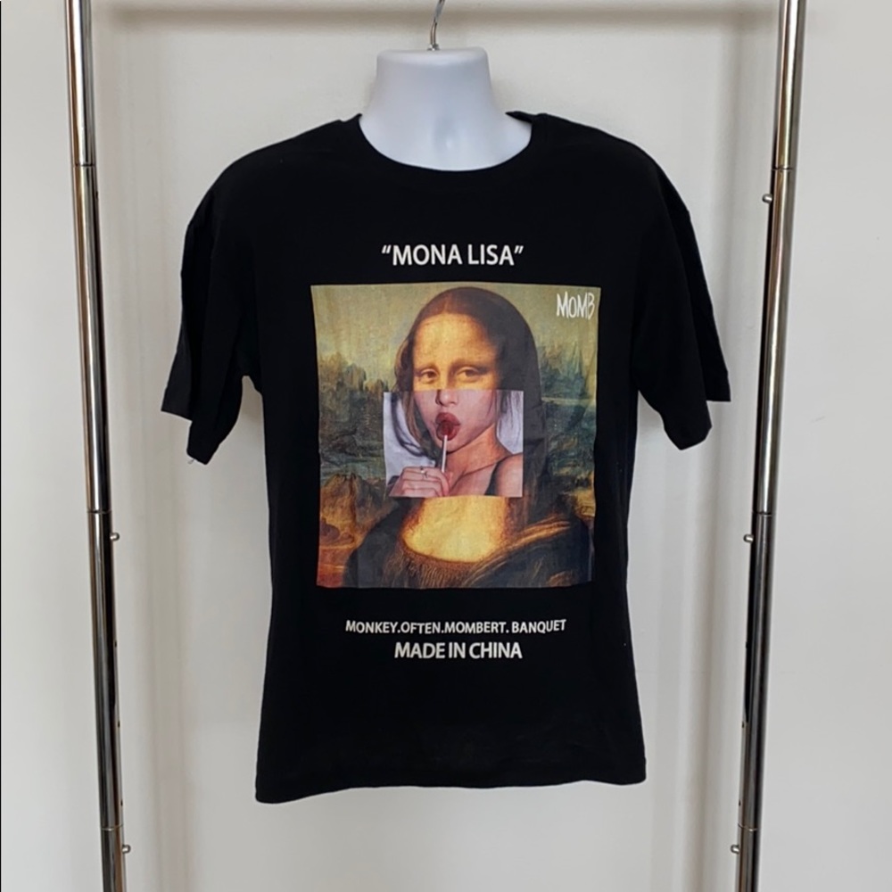 Mombert Artists piece